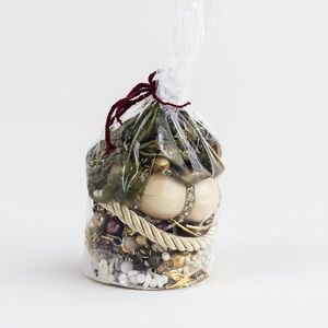 Bohemian Inspired Mystery Jewelry Bag Bundle Lot